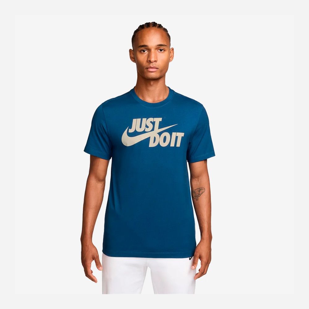 Nike Sportswear T-shirt JDI - AR5006-476
