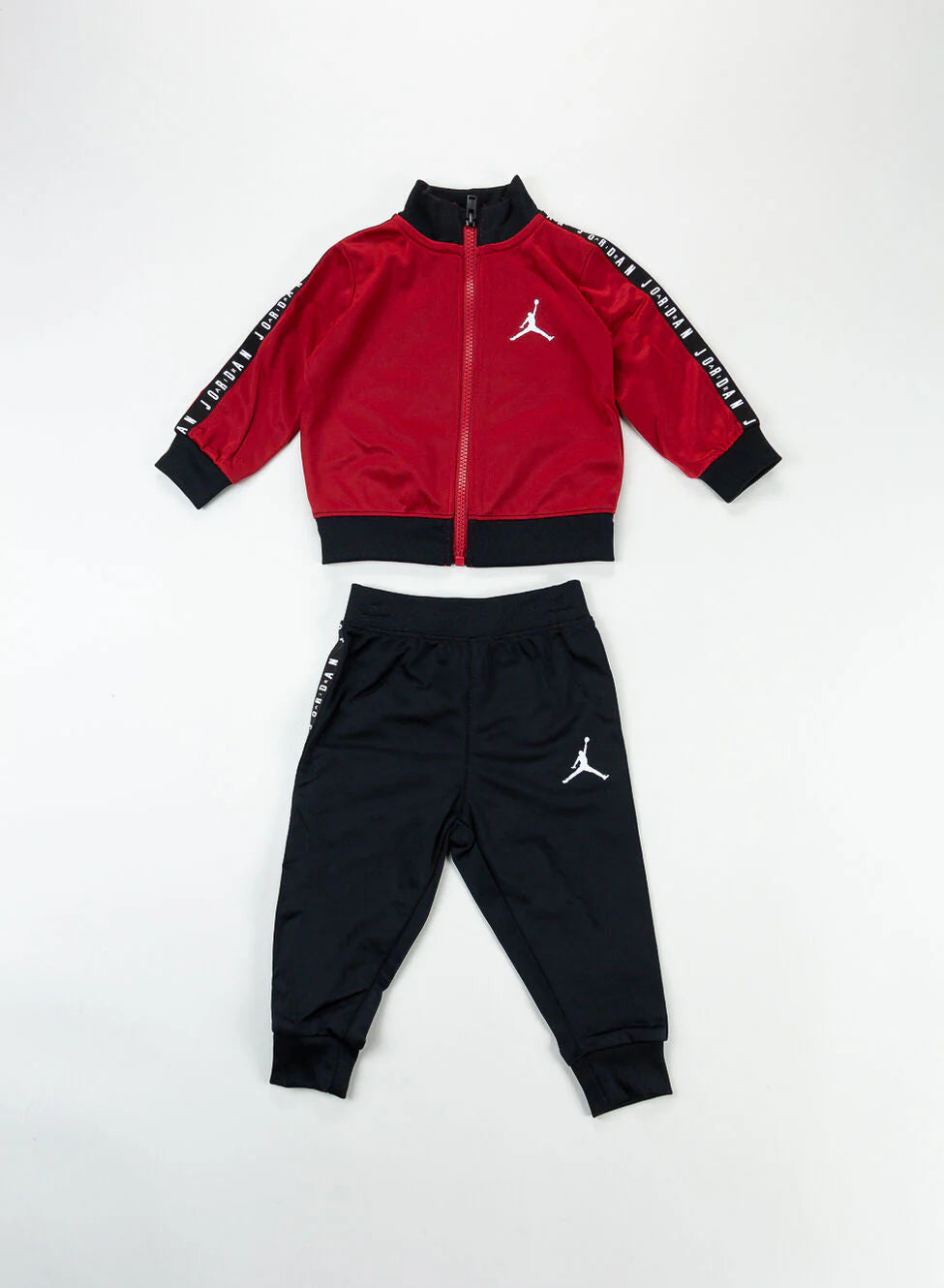 Nike Air Jordan Tricot Set Infant - 65A449-KR5