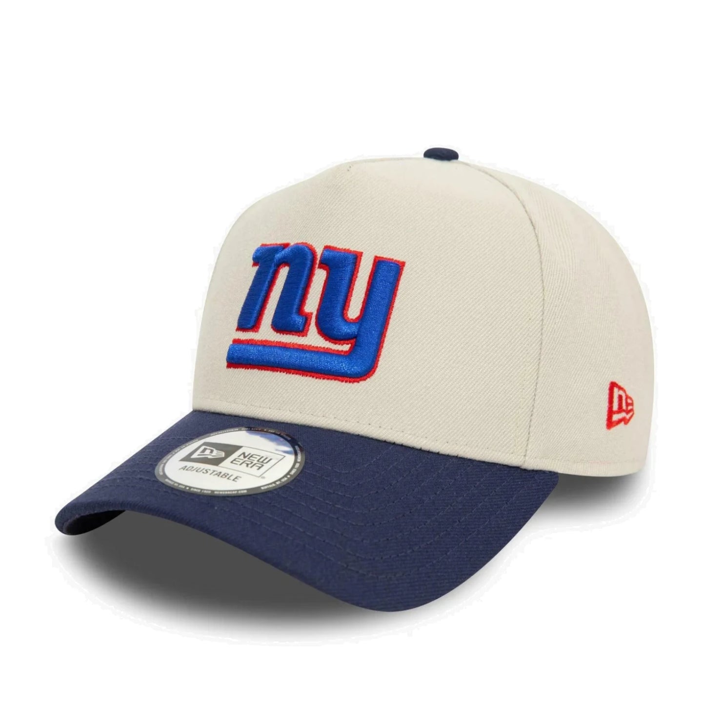 New Era NY Giants NFL 9FORTY E-Frame - 60565465