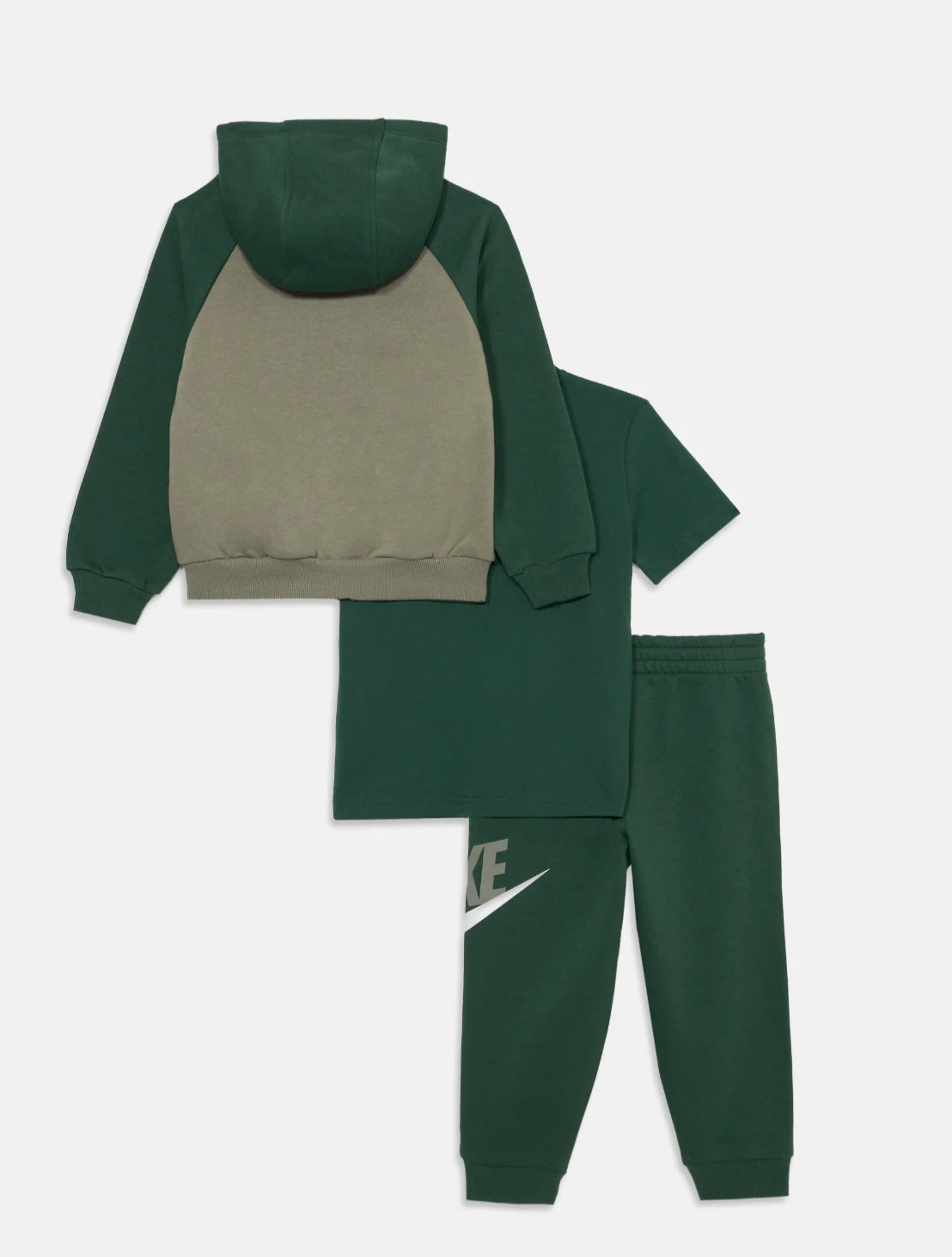 Nike Club Fleece Set - 66N341-F1J