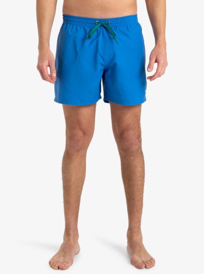 Quicksilver Everyday Solid Volley 15" - EQYJV04120-BQV0