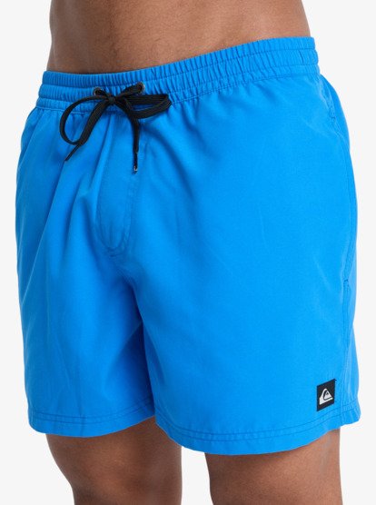 Quicksilver Everyday Solid Volley 15" - EQYJV04120-BQV0