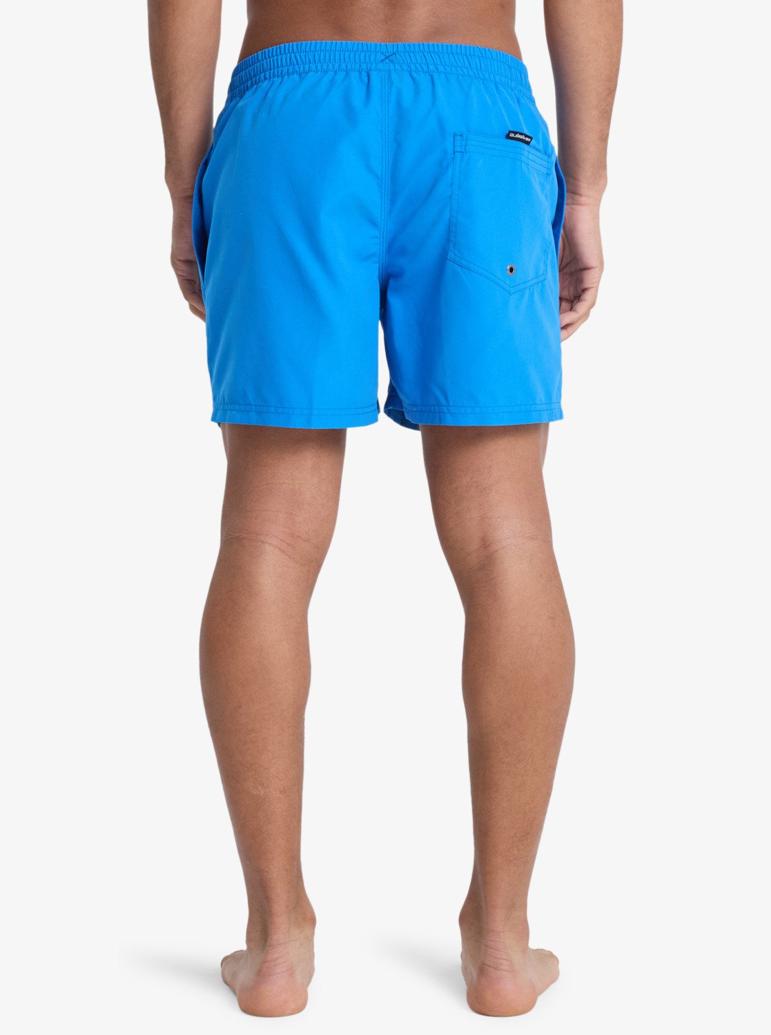 Quicksilver Everyday Solid Volley 15" - EQYJV04120-BQV0