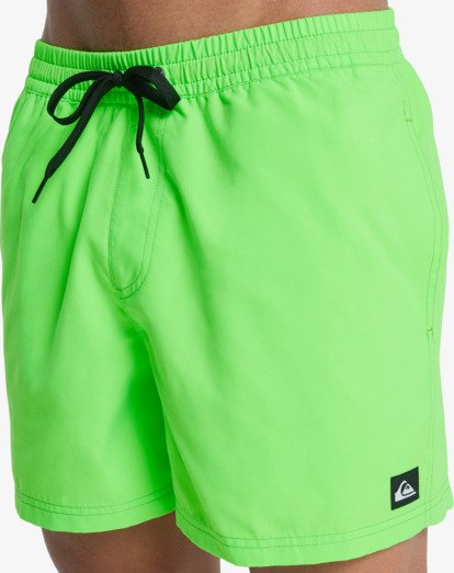 Quicksilver Everyday Solid Volley 15" - EQYJV04120-GGY0
