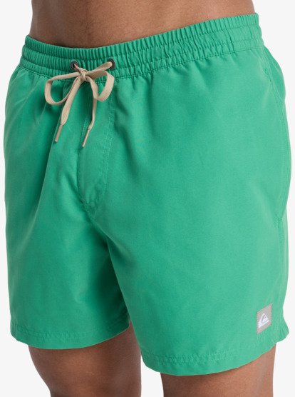 Quicksilver Everyday Solid Volley 15" - EQYJV04120-GNZ0