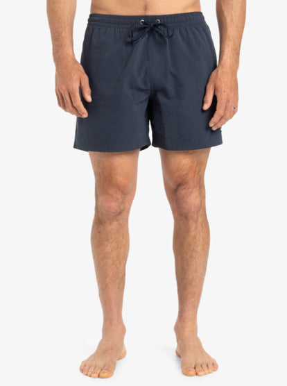 Quicksilver Everyday Solid Volley 15" - EQYJV04120-KTP0