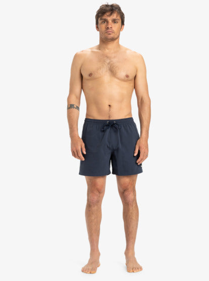 Quicksilver Everyday Solid Volley 15" - EQYJV04120-KTP0