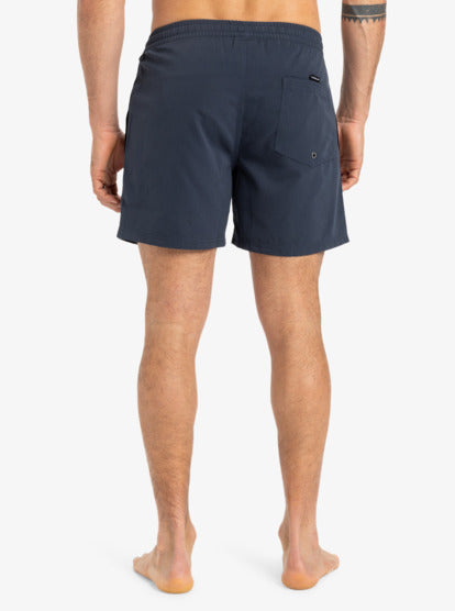 Quicksilver Everyday Solid Volley 15" - EQYJV04120-KTP0