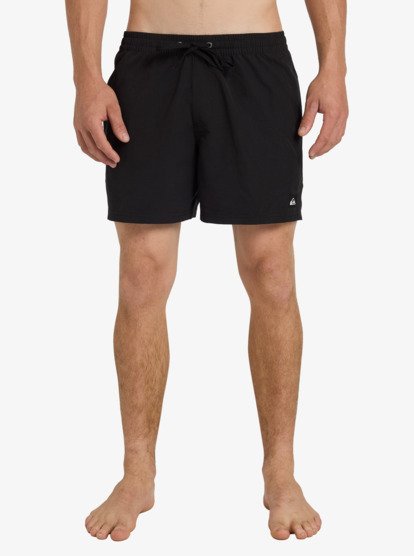 Quicksilver Everyday Solid Volley 15" - EQYJV04120-KVJ0