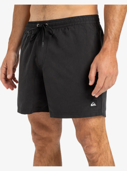 Quicksilver Everyday Solid Volley 15" - EQYJV04120-KVJ0