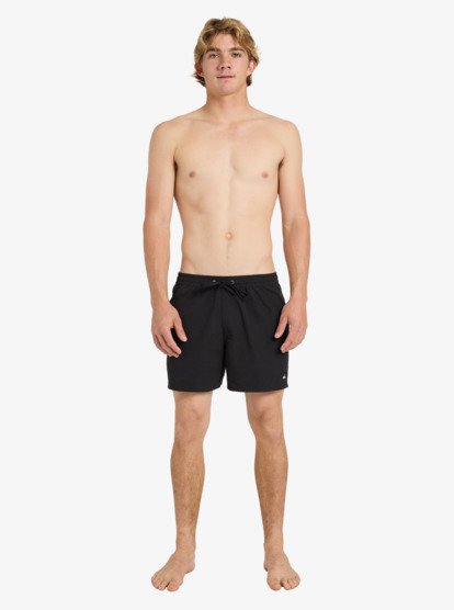 Quicksilver Everyday Solid Volley 15" - EQYJV04120-KVJ0