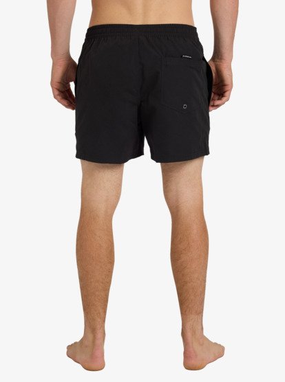 Quicksilver Everyday Solid Volley 15" - EQYJV04120-KVJ0
