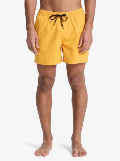 Quicksilver Everyday Solid Volley 15" - EQYJV04120-NJZ0