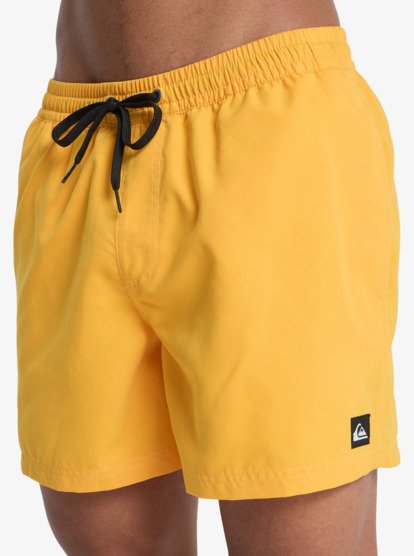 Quicksilver Everyday Solid Volley 15" - EQYJV04120-NJZ0