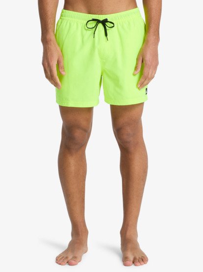 Quicksilver Everyday Solid Volley 15" - EQYJV04120-YHJ0