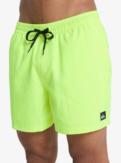 Quicksilver Everyday Solid Volley 15" - EQYJV04120-YHJ0