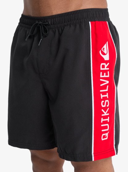 Quicksilver Everyday Clicker Volley 17" - EQYJV04203-KVJ0