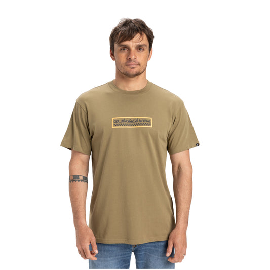 Quicksilver Ev Sun Dagger T-shirt - EQYZT08043-TMZ0