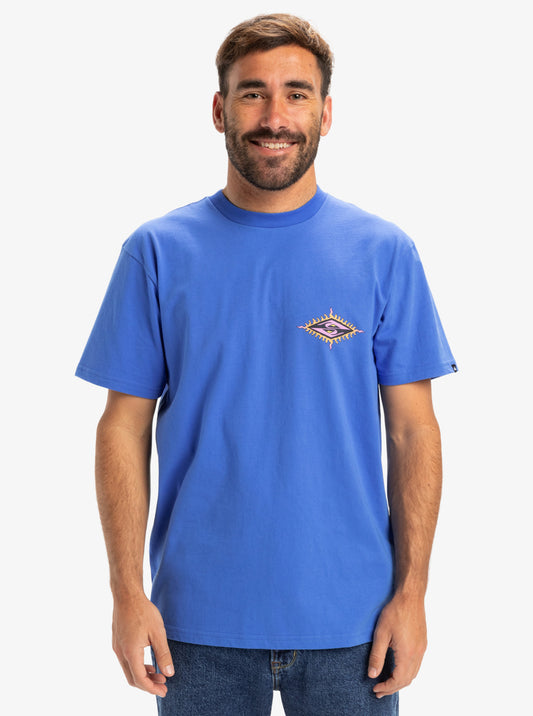 Quicksilver EV Beach Blast T-shirt -  EQYZT08046- BQV0