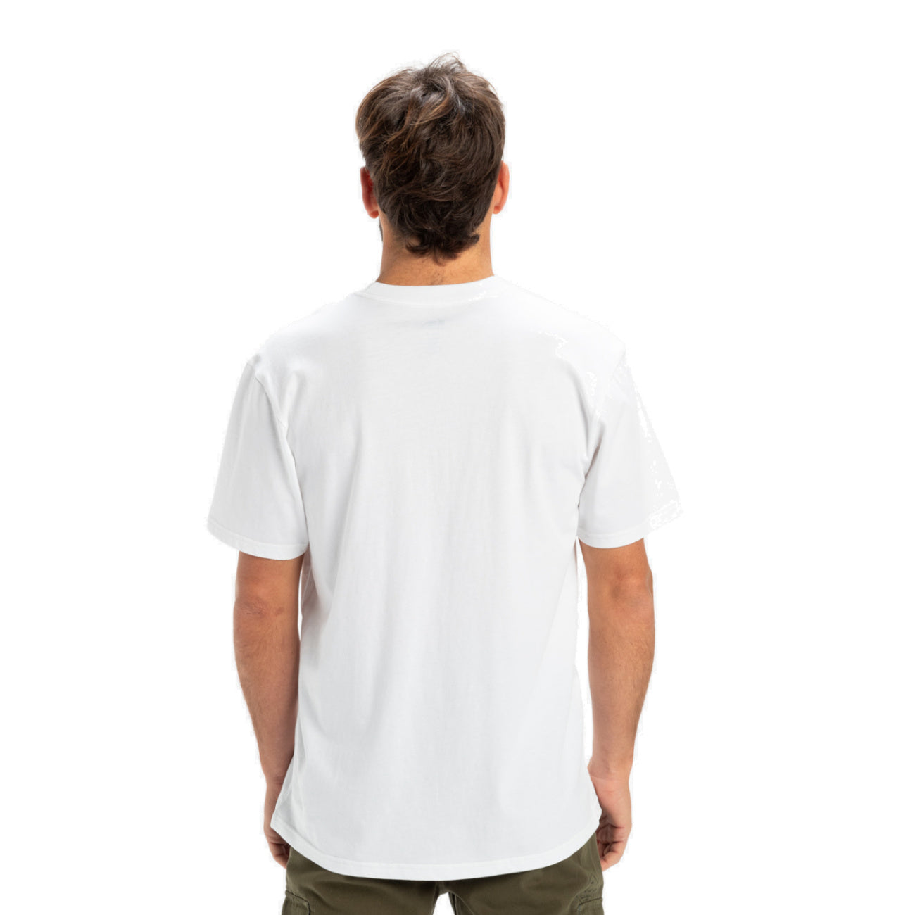 Quicksilver Ev Shape All Day T-shirt - EQYZT08052-WBB0