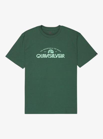 Quicksilver EV Vista T-shirt - EQYTZ08287-GRT0