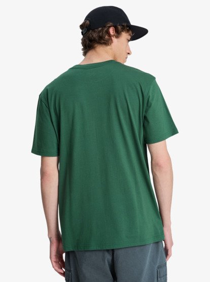 Quicksilver EV Vista T-shirt - EQYTZ08287-GRT0