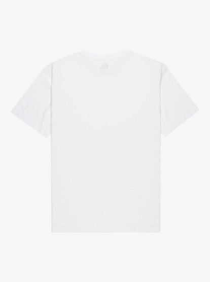 Quicksilver EV Starting Grid T-shirt - EQYTZ08288-WBB0