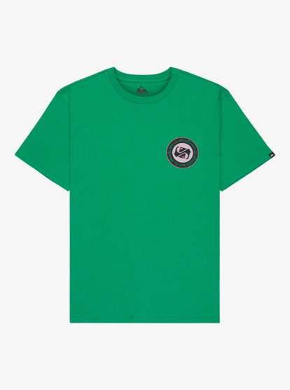 Quicksilver EV Duality T-shirt - EQYTZ08290-GNZ0