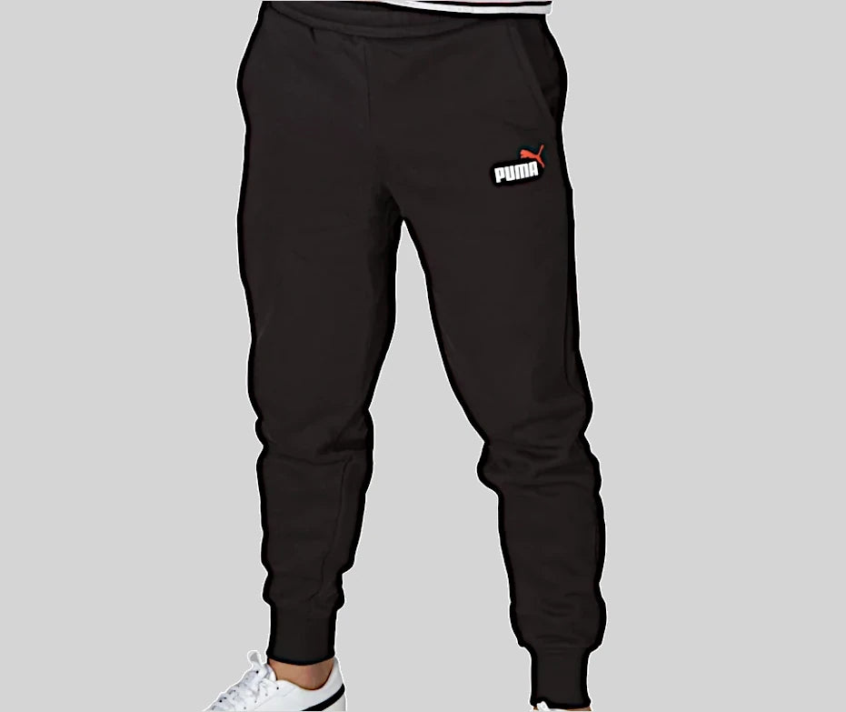 Puma Ess Col Logo Pant -  586767-81