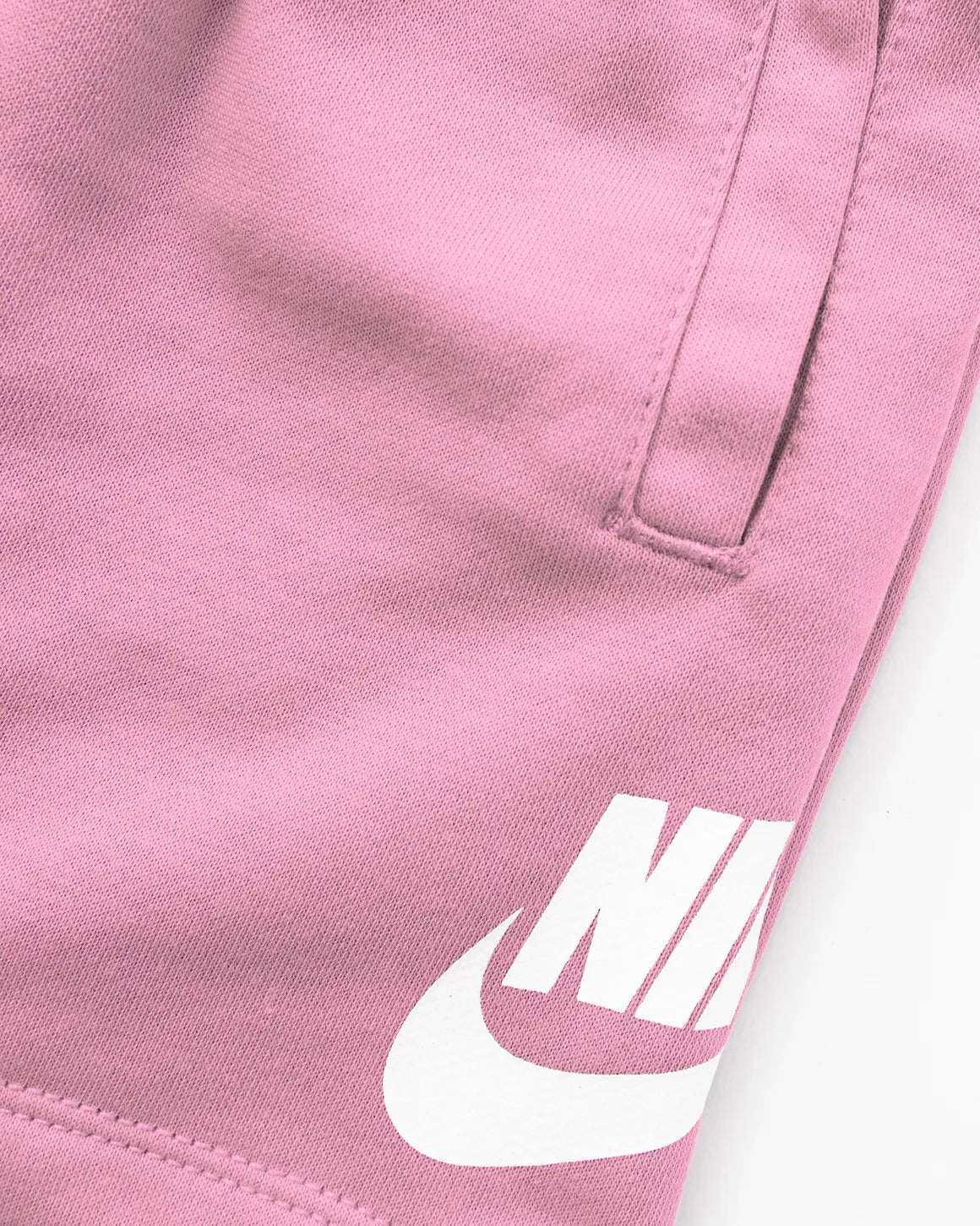 Nike Club Tee & Short Set - 36L596-ACG