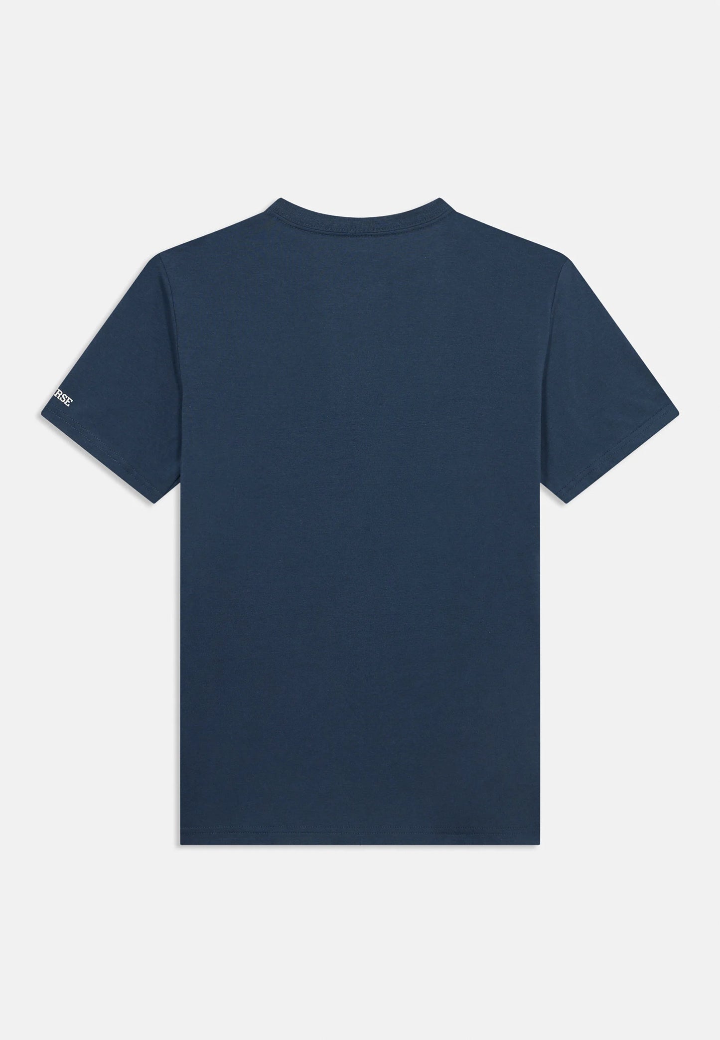 Converse Red, White, and Chucks T-Shirt - 9CJ634-BFK
