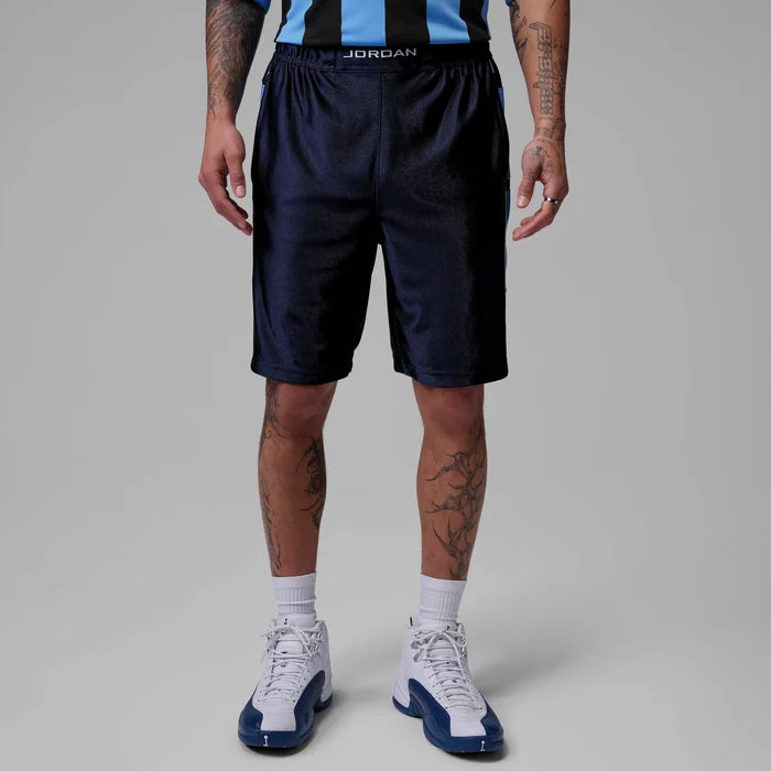 Nike Jordan Brooklyn Cat Scratch Men's Shorts - HV0560-412