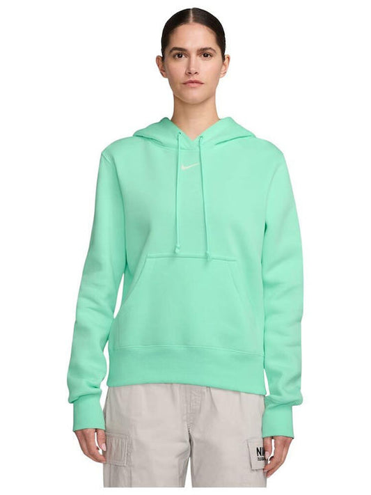 Nike Sportswear Phoenix Fleece - HF6839-353