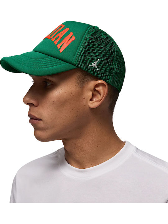 Nike Jordan Foam Trucker Cap Bambino - 9A0940-E1P