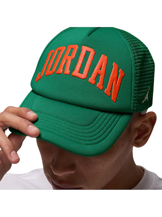 Nike Jordan Foam Trucker Cap Bambino - 9A0940-E1P