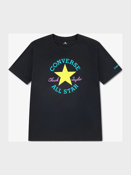 Converse Chuck Taylor Patch T-Shirt - 9CD943-GJ8