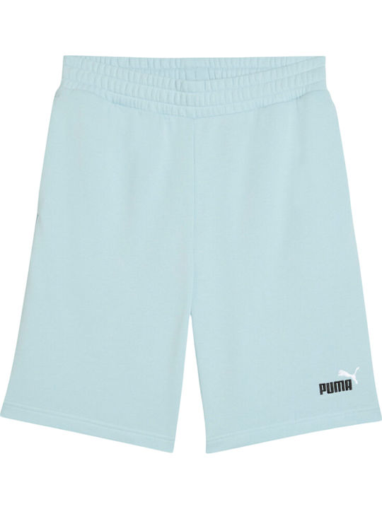Puma Ess 2 Color Logo Shorts - 684715-48