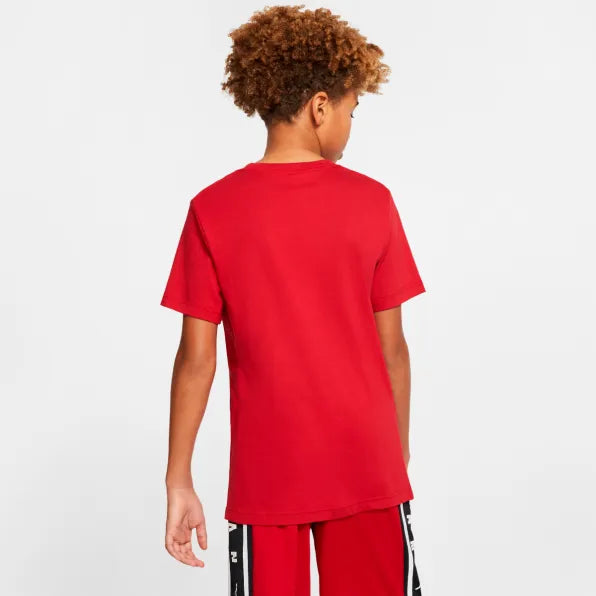 Nike Jordan Short-Sleeve T-Shirt - 952423-R78