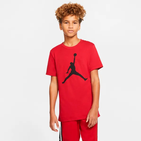 Nike Jordan Short-Sleeve T-Shirt - 952423-R78