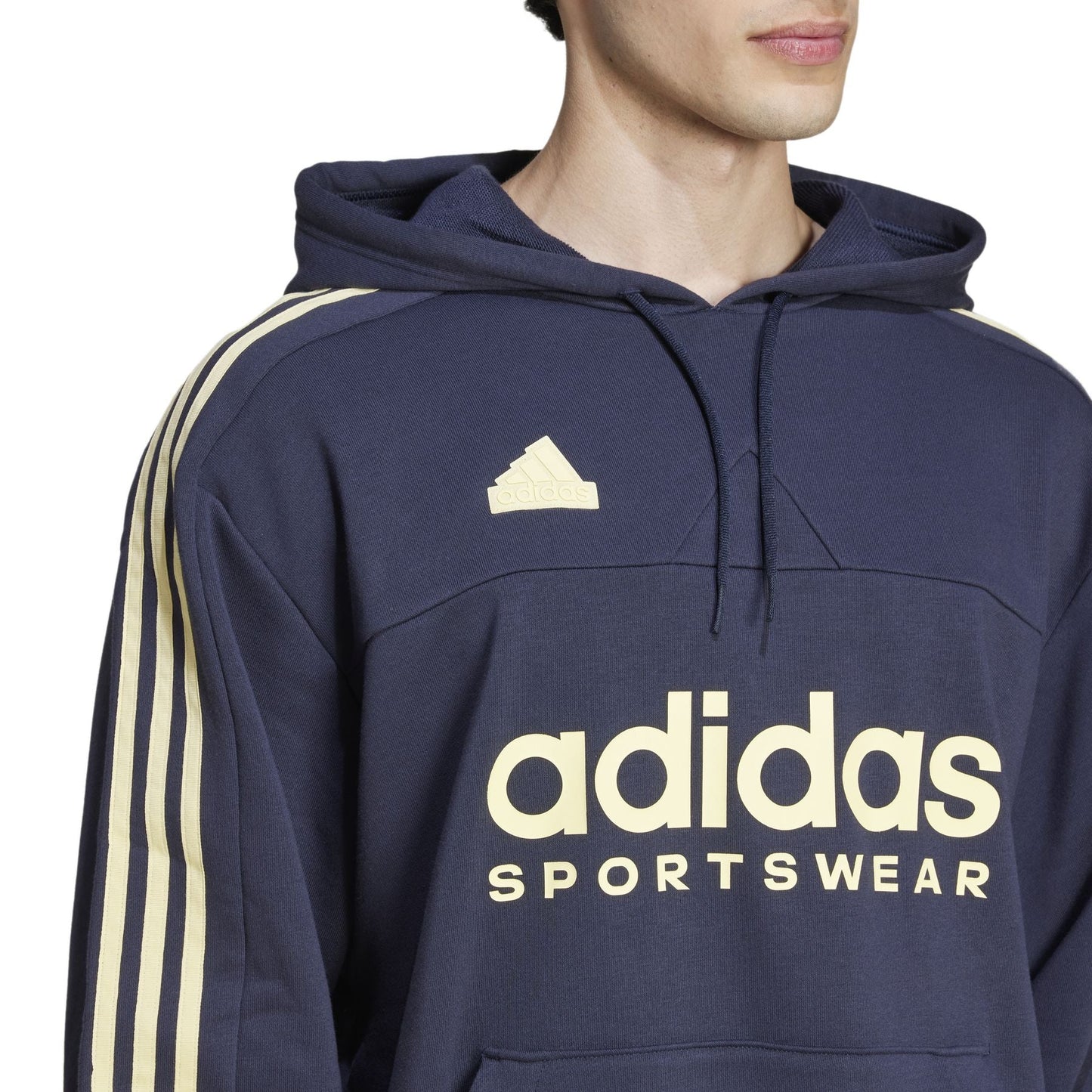 Adidas Fleece Tiro FT - JE2936