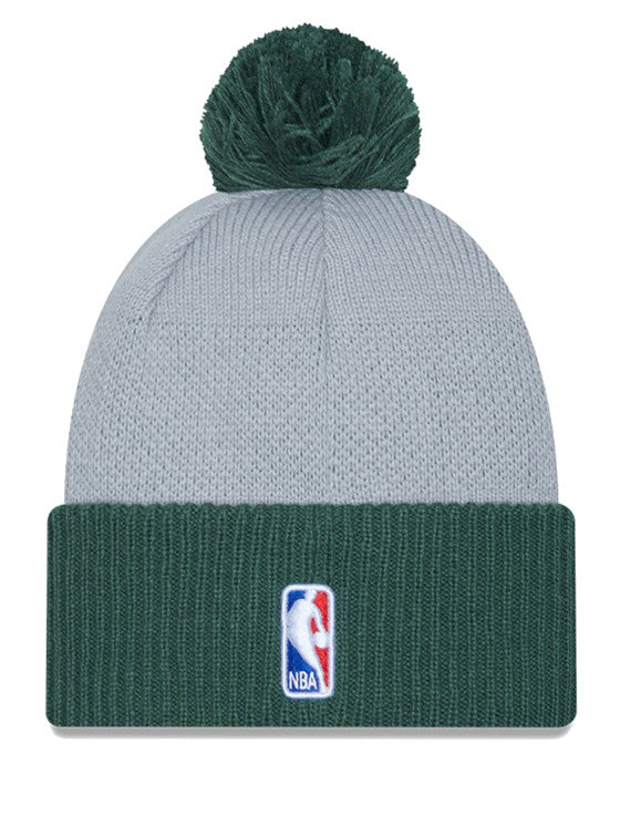 New Era NBA Milwaukee Bucks Beanie - 60421488