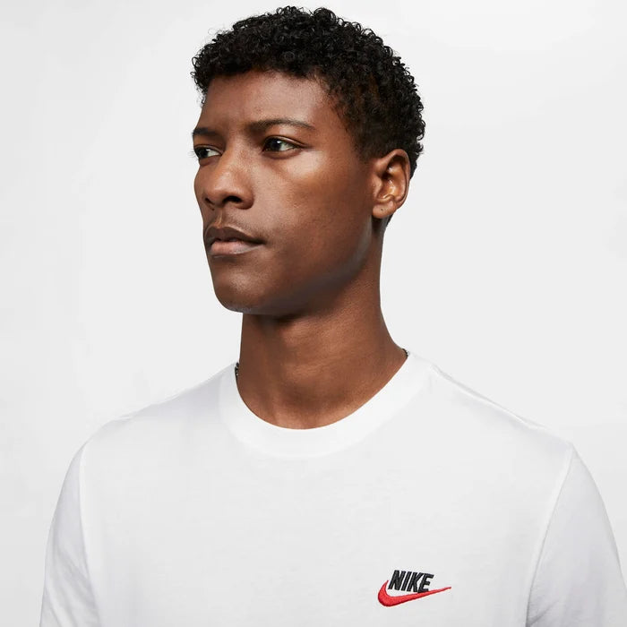 Nike T-shirt Sportswear Club - AR4997-100