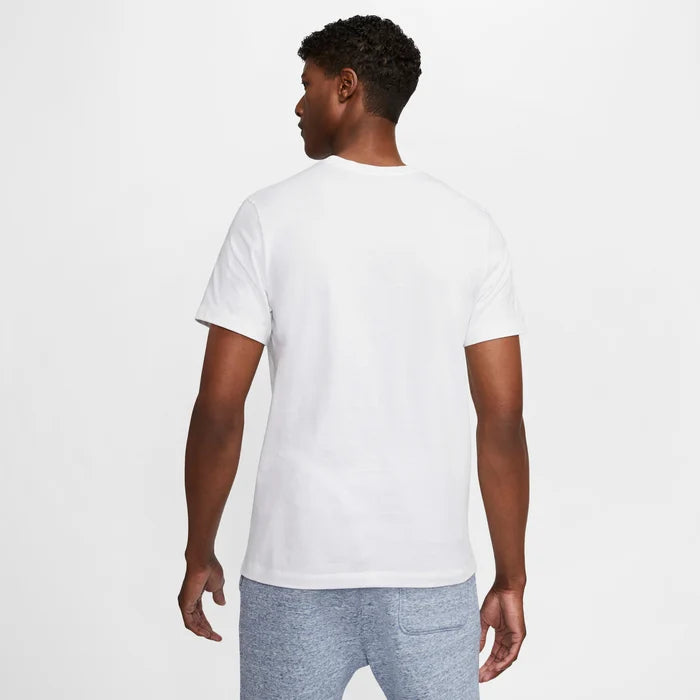 Nike T-shirt Sportswear Club - AR4997-100