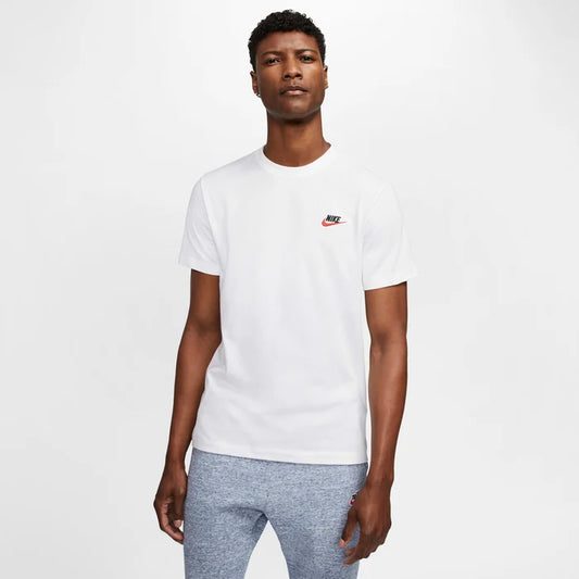 Nike T-shirt Sportswear Club - AR4997-100