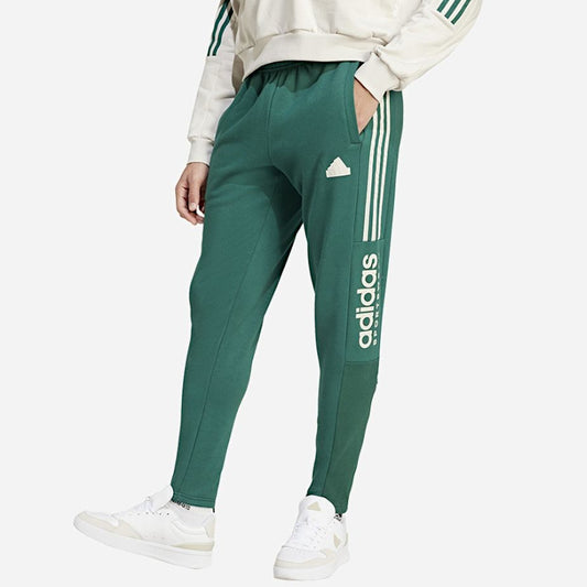 Adidas House of Tiro Fleece Pants - IW5950