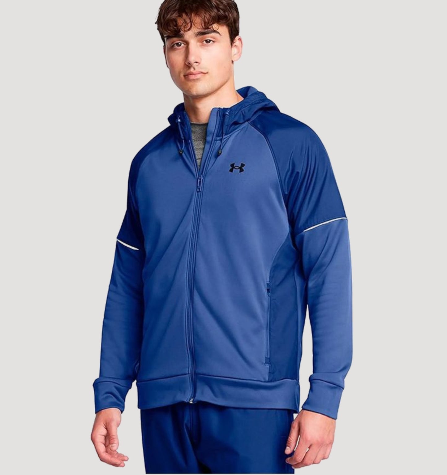 Under Armour Storm Full Zip Hoodie Tracksuit - 13737811373784-432