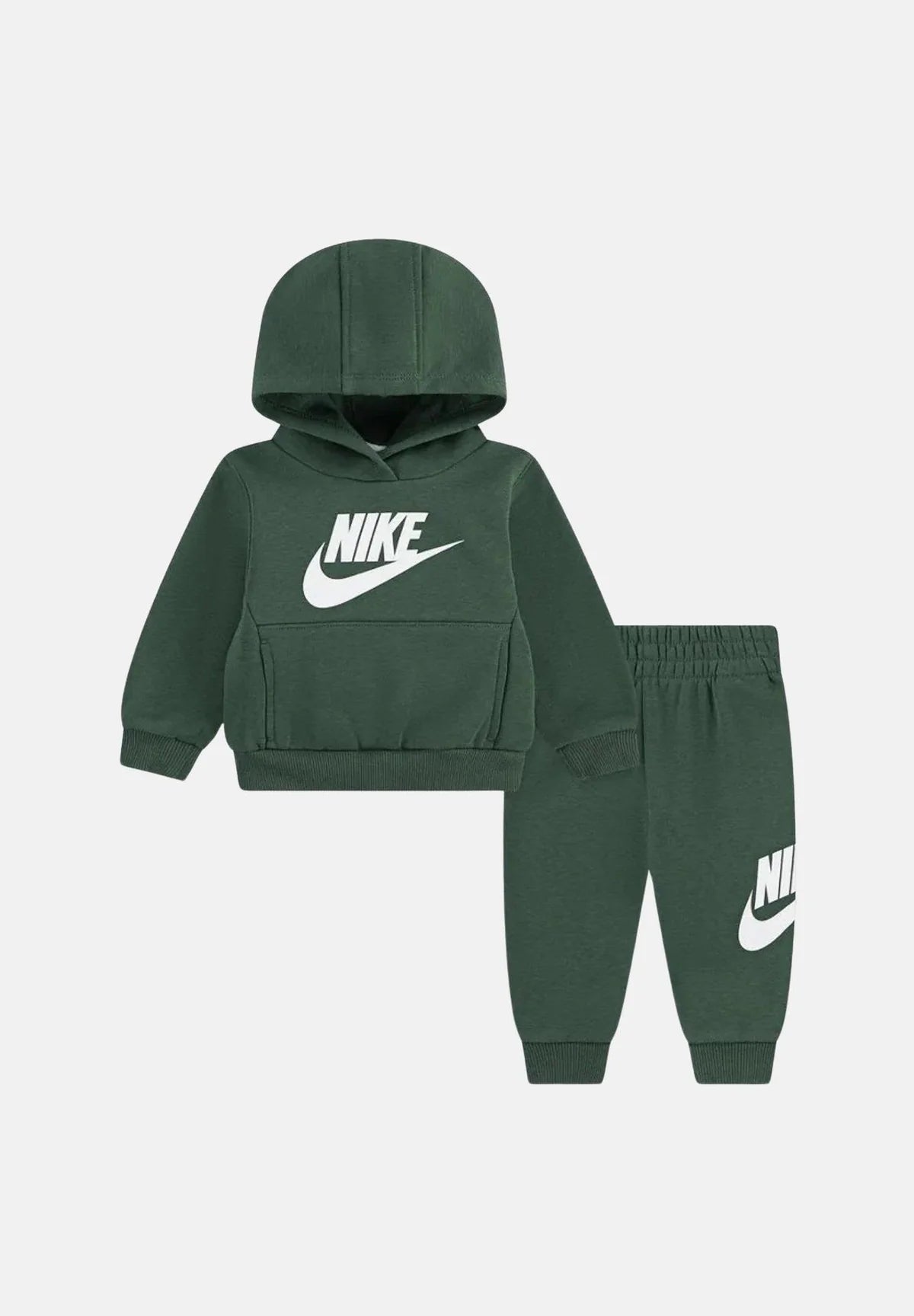 Nike Tuta Club Fleece Infant - 66L135-F1J