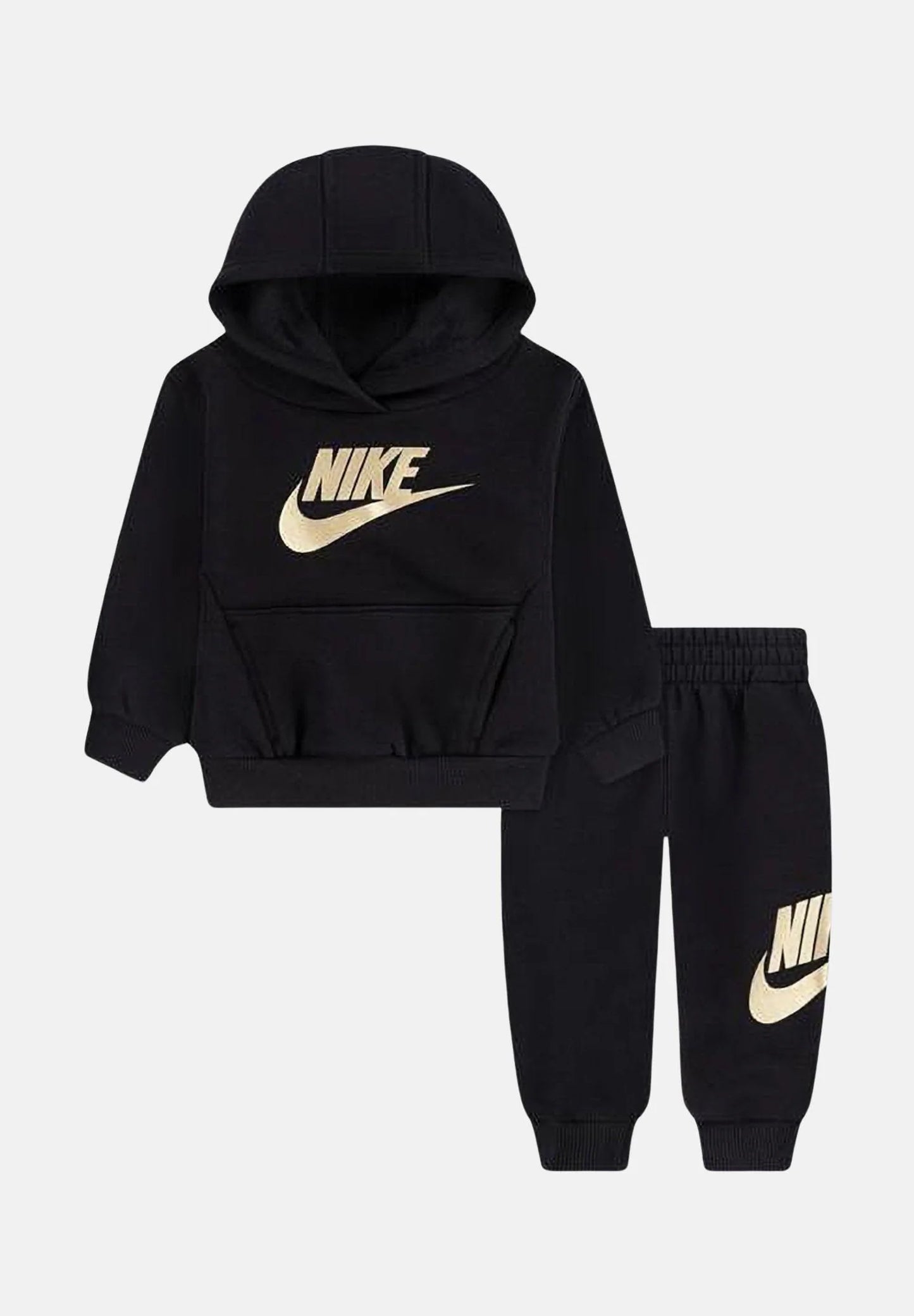 Nike Tuta Club Fleece Infant - 66L135-G0G