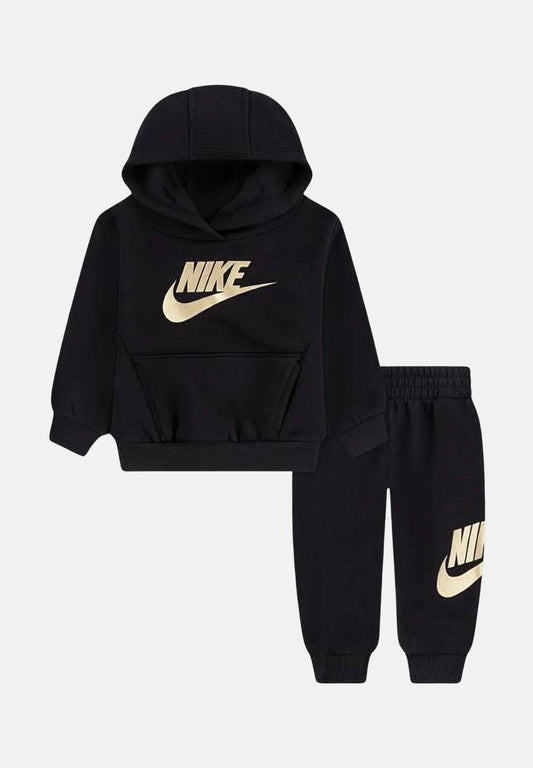 Nike Tuta Club Fleece Infant - 66L135-G0G