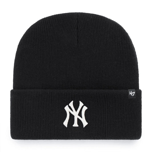 47 MLB New York Yankees - HYMKR17ACE-BKA